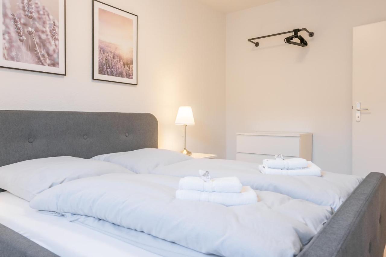 Landschaftliches Haus Aparthotel Tönning Exteriör bild